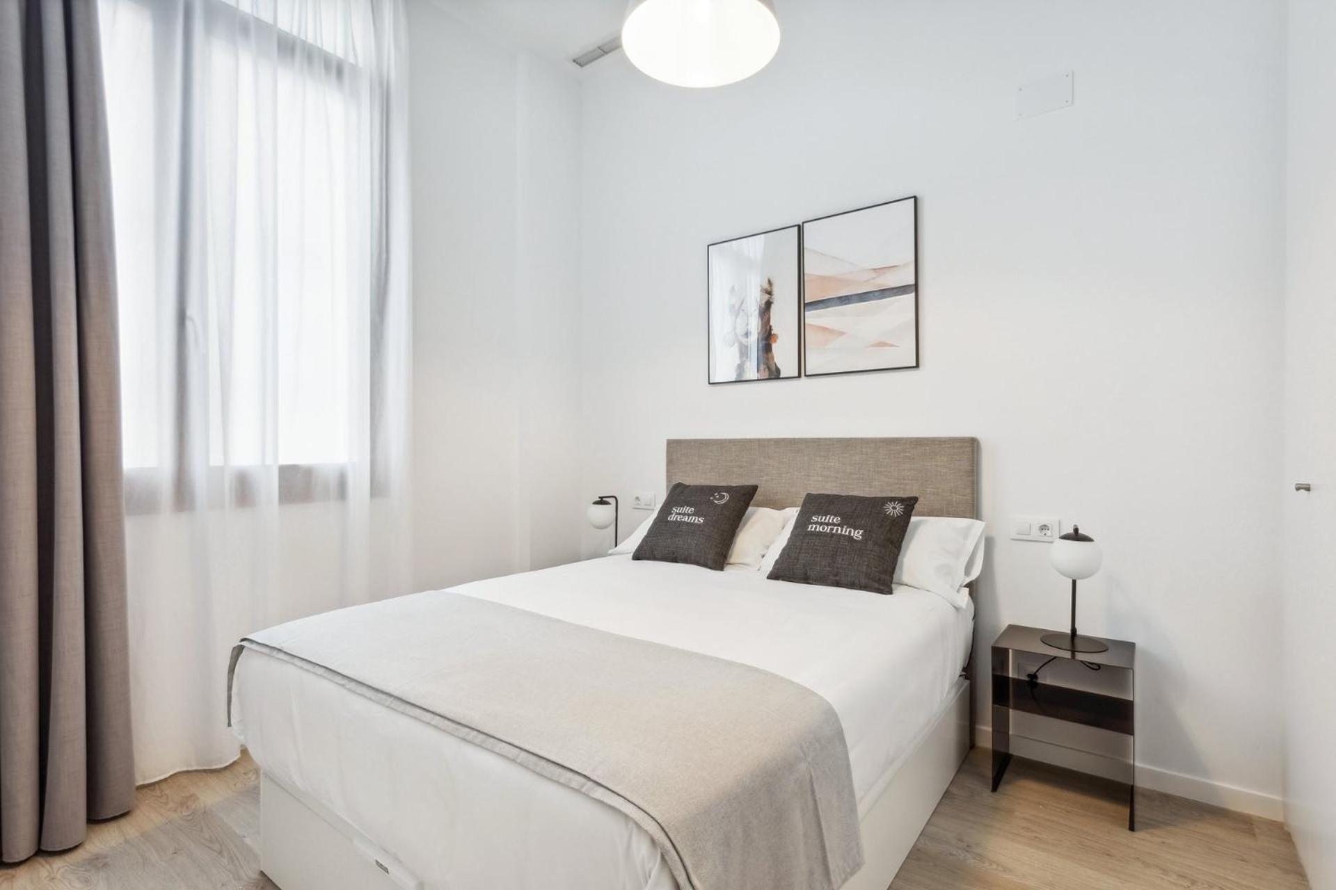 Limehome Valencia Calle De Cadiz Phòng bức ảnh