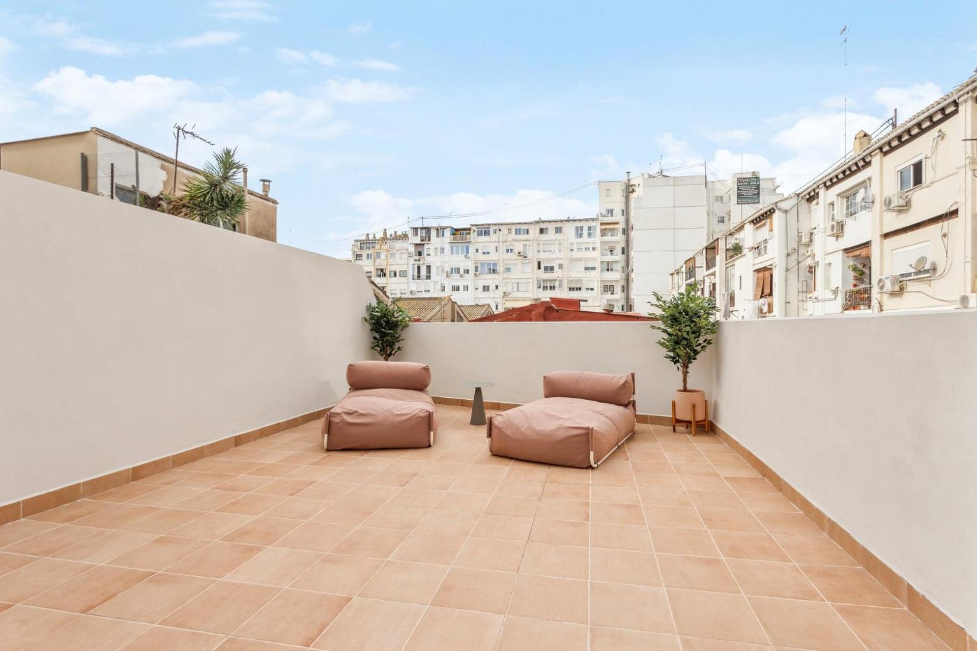 Limehome Valencia Calle De Cadiz Phòng bức ảnh