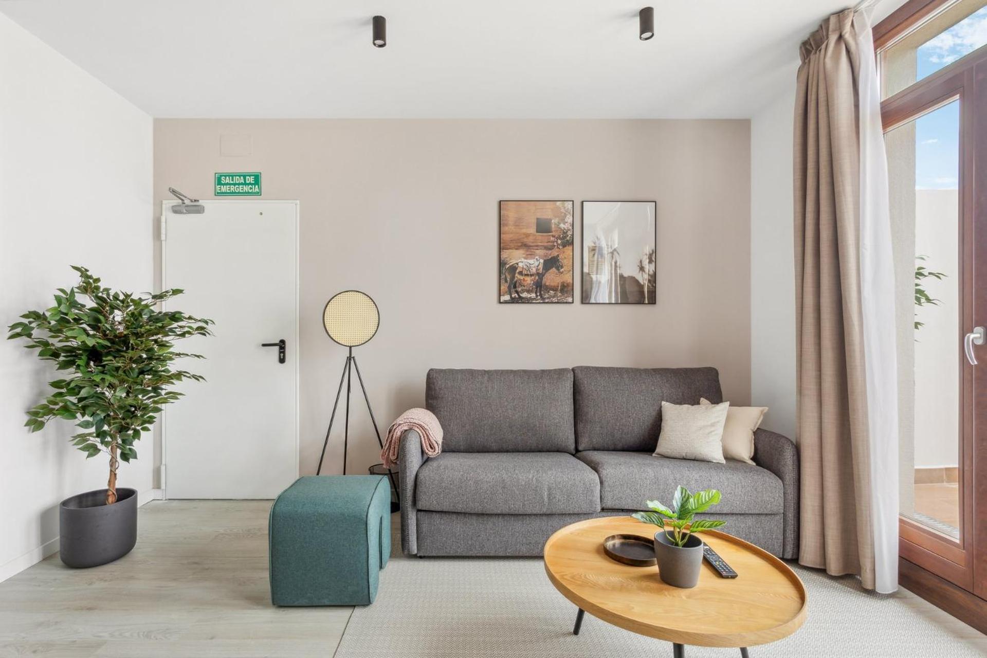 Limehome Valencia Calle De Cadiz Ngoại thất bức ảnh