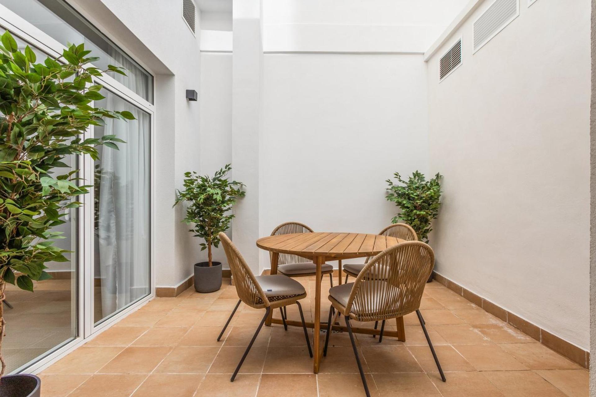 Limehome Valencia Calle De Cadiz Phòng bức ảnh